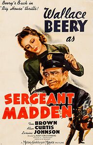 Watch Sergeant Madden