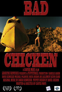 Watch Bad Chicken