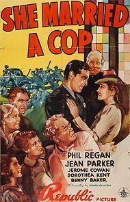 Watch She Married a Cop