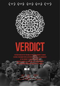 Watch The Verdict (Short 2013)