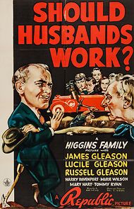 Watch Should Husbands Work?