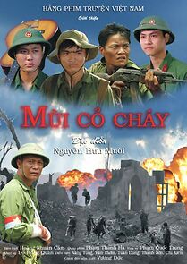 Watch Mui co chay