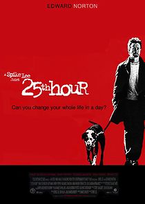Watch 25th Hour