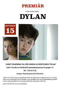 Watch Dylan (Short 2015)