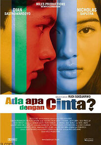 Watch What's Up with Cinta?