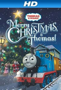 Watch Thomas & Friends: Merry Christmas, Thomas!