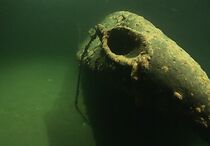 Watch Nazi Sunken Sub