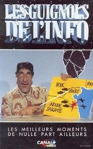 Watch Les guignols de l'info