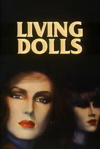 Watch Living Dolls (TV Short 1980)