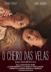 Watch O cheiro das velas (Short 2012)