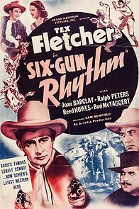 Watch Six-Gun Rhythm