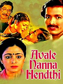 Watch Avale Nanna Hendthi