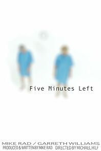 Watch Five Minutes Left (Short 2015)
