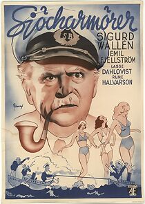 Watch Sjöcharmörer