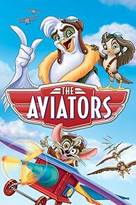 Watch The Aviators