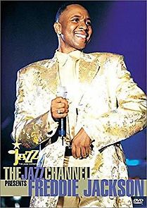 Watch The Jazz Channel Presents Freddie Jackson