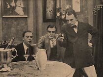 Watch The Hidden Message (Short 1913)