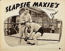 Watch Slapsie Maxie's (Short 1939)