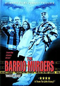 Watch The Barrio Murders