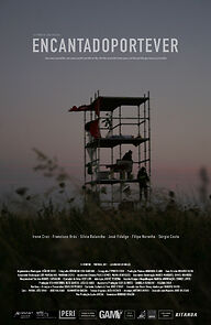 Watch Encantado por te Ver (Short 2011)