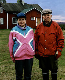 Watch Before the Flood: The Last Couple in Vuotos (Short 2000)