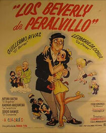 Watch Los Beverly de Peralvillo