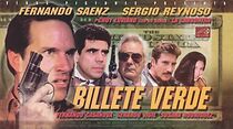 Watch Billete verde