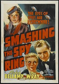 Watch Smashing the Spy Ring