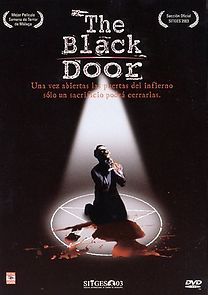 Watch The Black Door