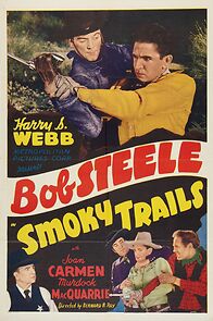 Watch Smoky Trails