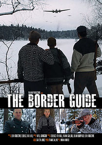 Watch The Border Guide