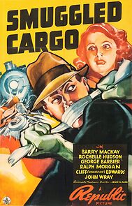 Watch Smuggled Cargo