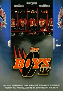 Watch Les Boys IV