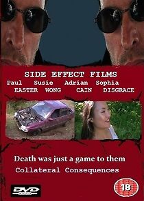 Watch Collateral Consequences