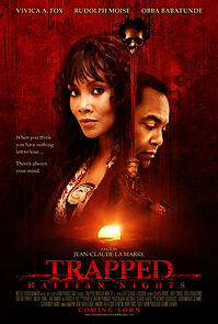 Watch Trapped: Haitian Nights