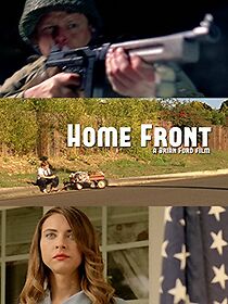 Watch Home Front (Short 2012)