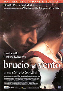 Watch Brucio nel vento