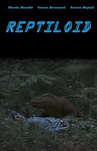 Watch Reptiloid (Short 2013)