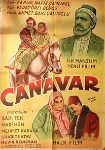Watch Canavar