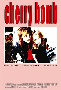 Watch Cherry Bomb