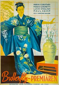 Watch The Dream of Butterfly