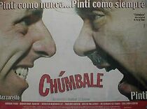 Watch Chúmbale