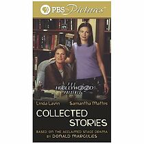 Watch Collected Stories