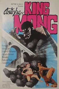 Watch Costinha e o King Mong