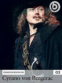 Watch Cyrano von Bergerac