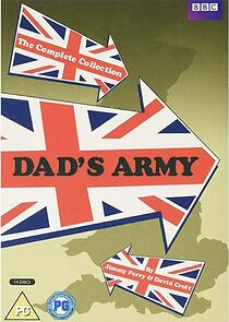 Watch 'Dad's Army': Missing Presumed Wiped