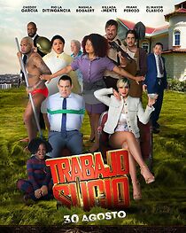 Watch Trabajo Sucio