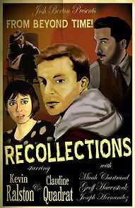 Watch Recollections (Short 2015)