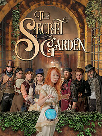 Watch The Secret Garden