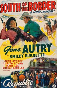 Watch South of the Border